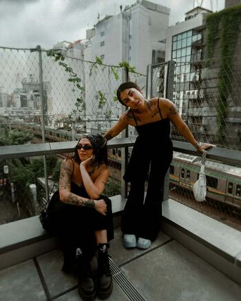 Krewella