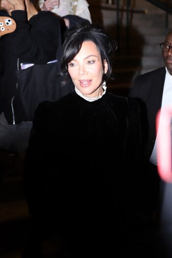 Kris Jenner