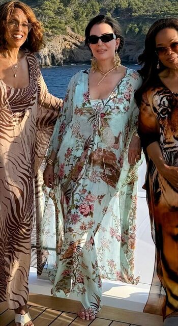 Kris Jenner