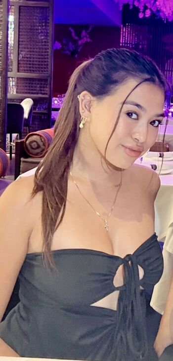 Krischelle Delgado