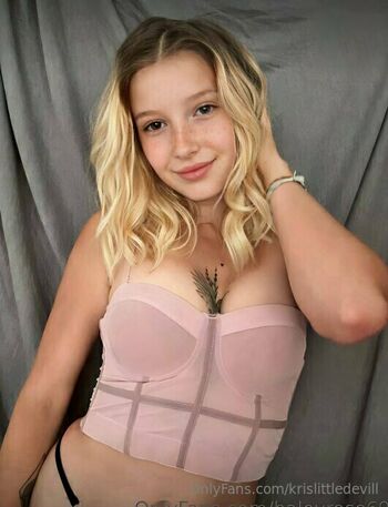 krislittledevill