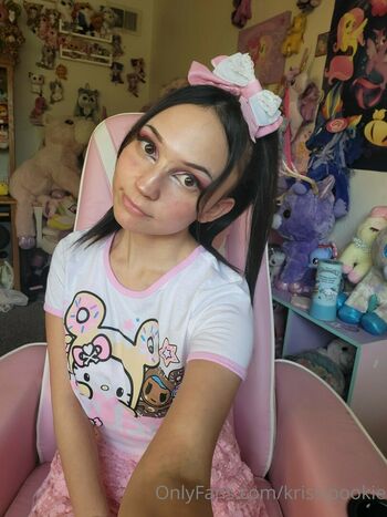 Krissie Pookie