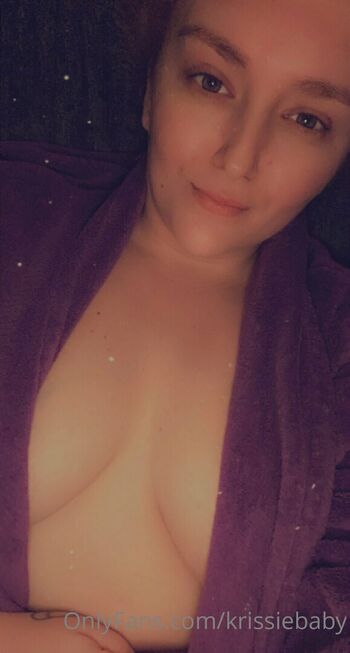 krissiebaby