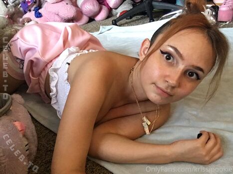 krissipookie