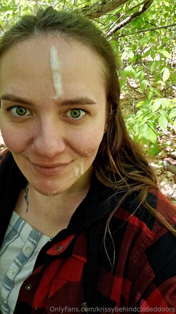 krissybehindcloseddoors