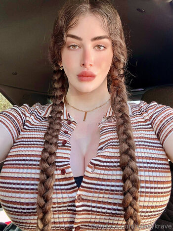 Krissykrave