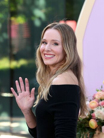 Kristen Bell