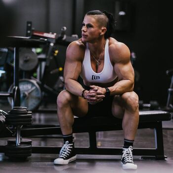 Kristen Nun
