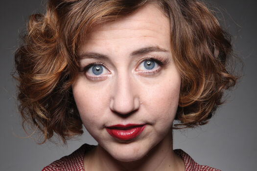 Kristen Schaal