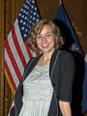 Kristen Schaal