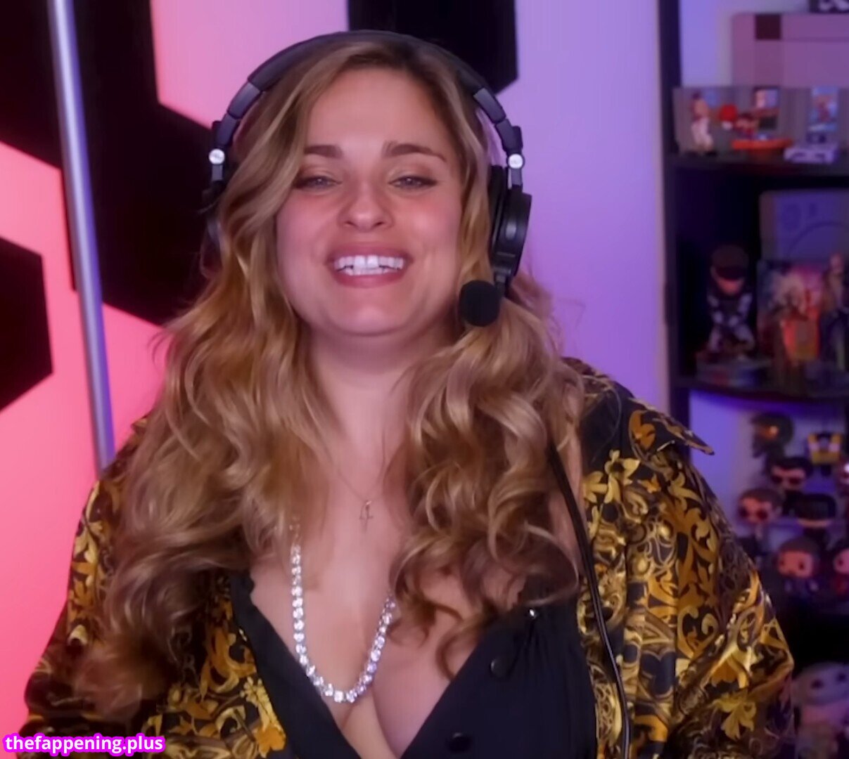 Kristen Stephensonpino