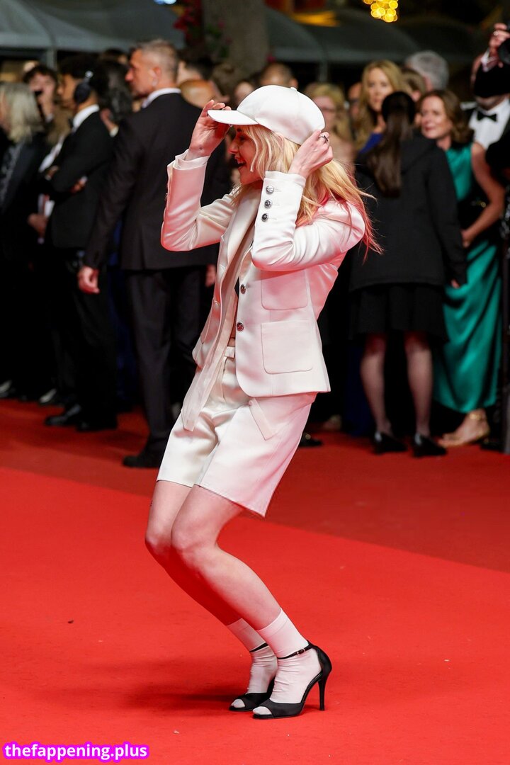 Kristen Stewart