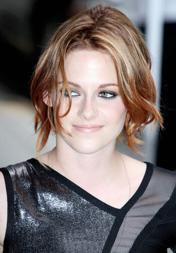 Kristen Stewart