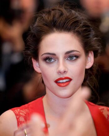 Kristen Stewart