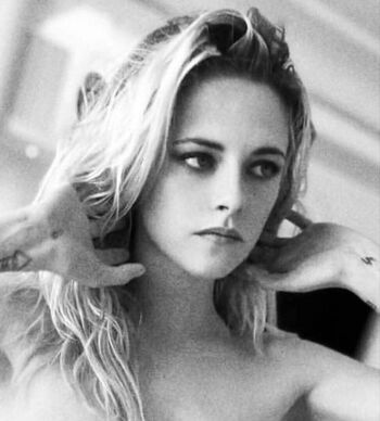 Kristen Stewart