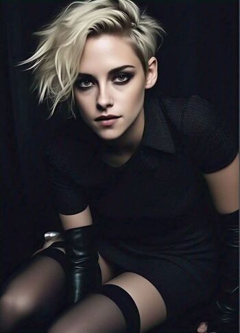 Kristen Stewart