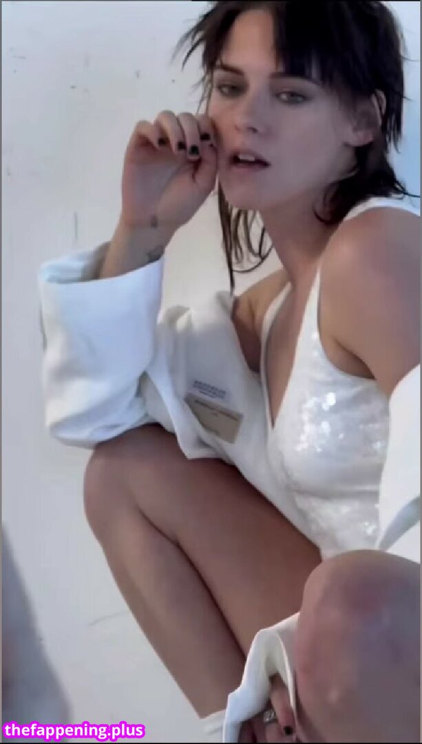 Kristen Stewart