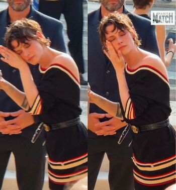 Kristen Stewart