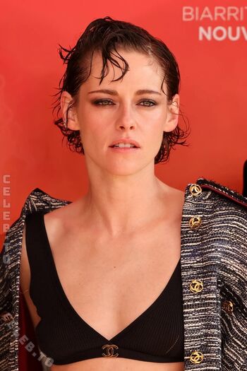 Kristen Stewart