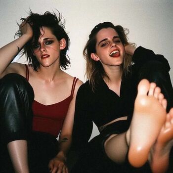Kristen Stewart