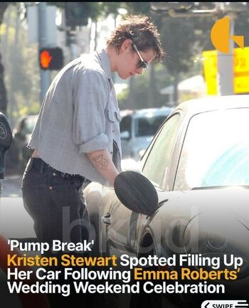 Kristen Stewart
