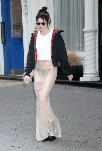 Kristen Stewart