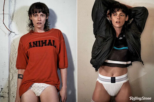 Kristen Stewart