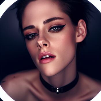 Kristen Stewart Ai Porn