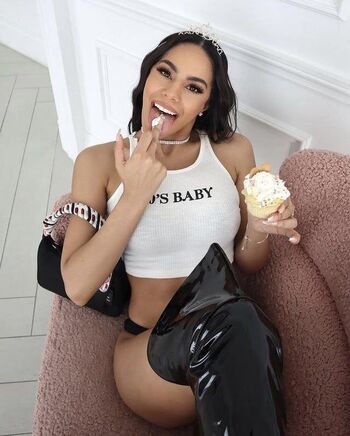 Kristen Victoria