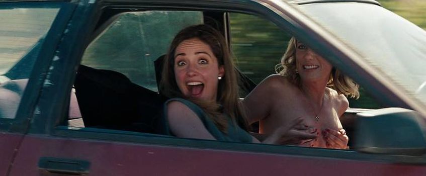 Kristen Wiig