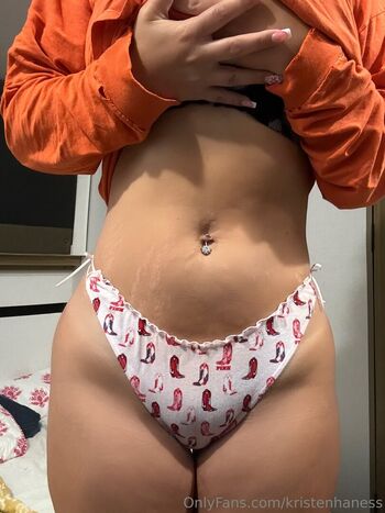 kristenhaness