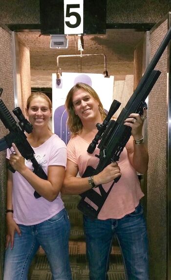 Kristin Beck