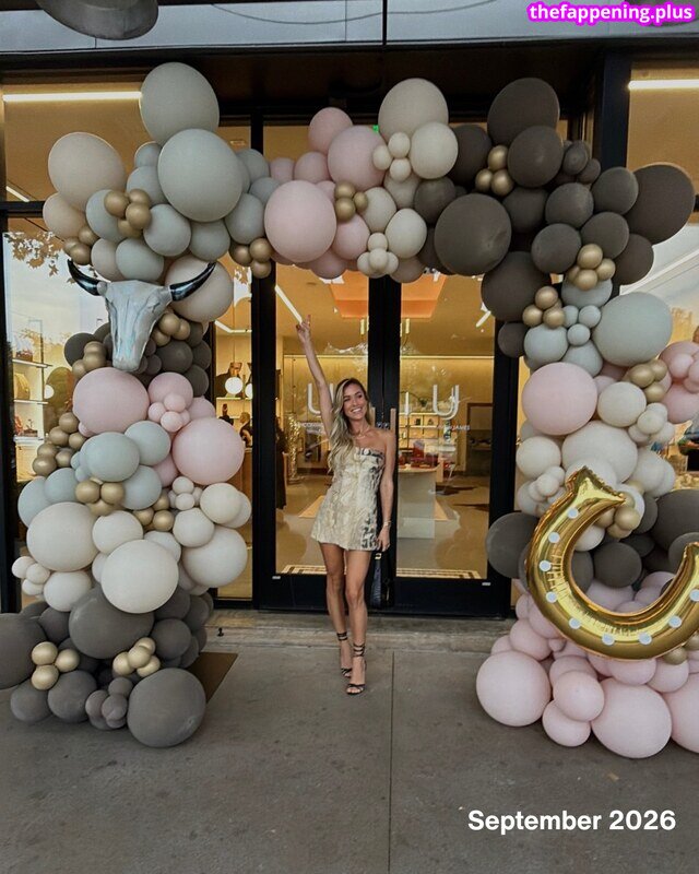 Kristin Cavallari