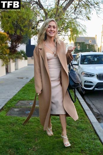 Kristin Cavallari