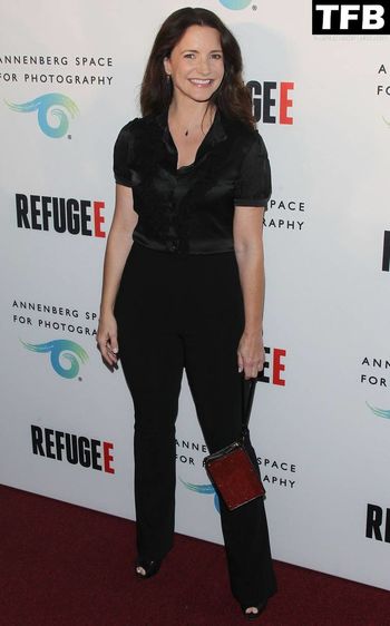 Kristin Davis