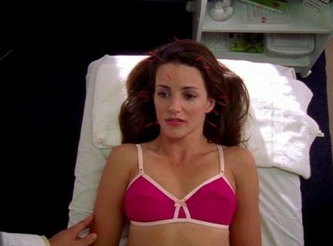 Kristin Davis