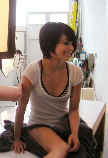 Kristin Kreuk