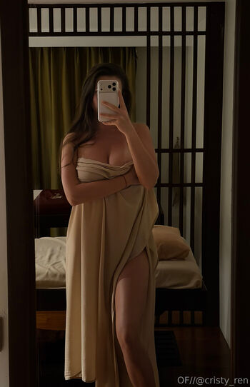 Kristina Alexandrovna