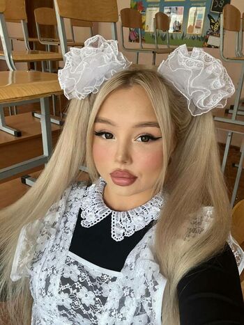 Kristina Musatova