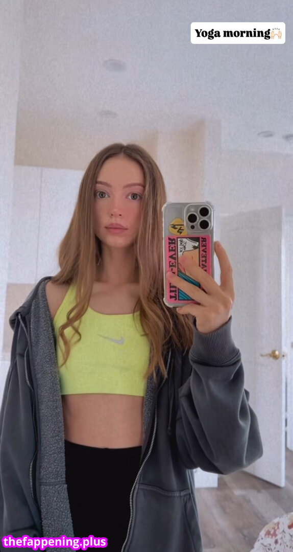 Kristina Rybalchenko