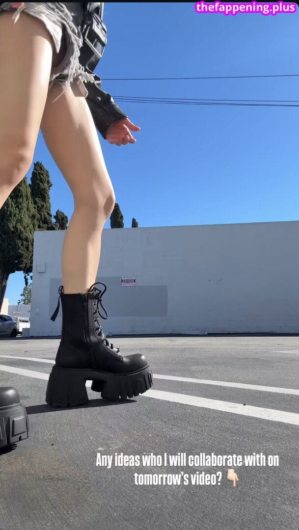 Kristina Rybalchenko