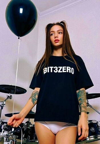 Kristina Rybalchenko