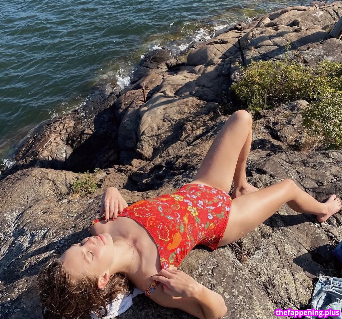 Kristine Froseth