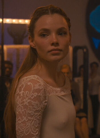 Kristine Froseth