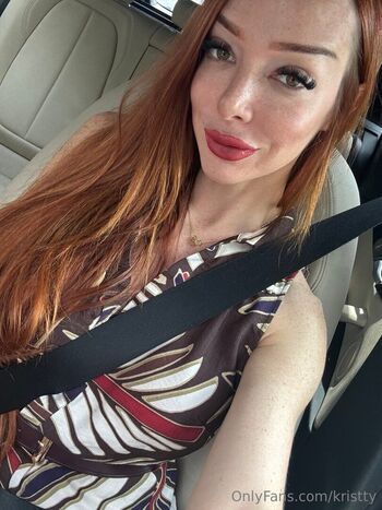 kristty