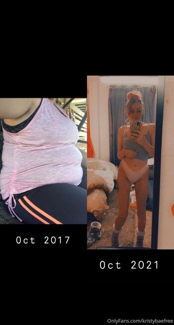 kristybaefree