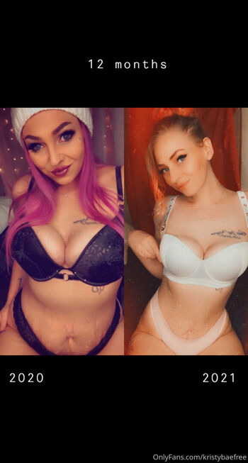 kristybaefree
