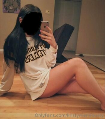 kristymariebusty