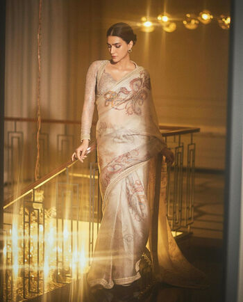 Kriti Sanon
