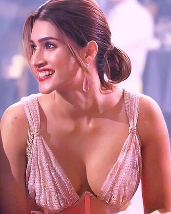 Kriti Sanon